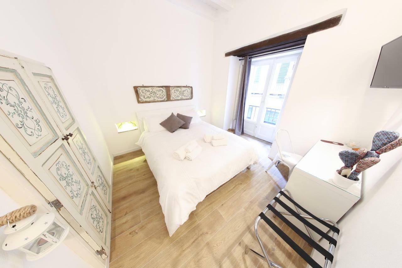 Bedda Mari Rooms & Suite Palermo Exterior photo